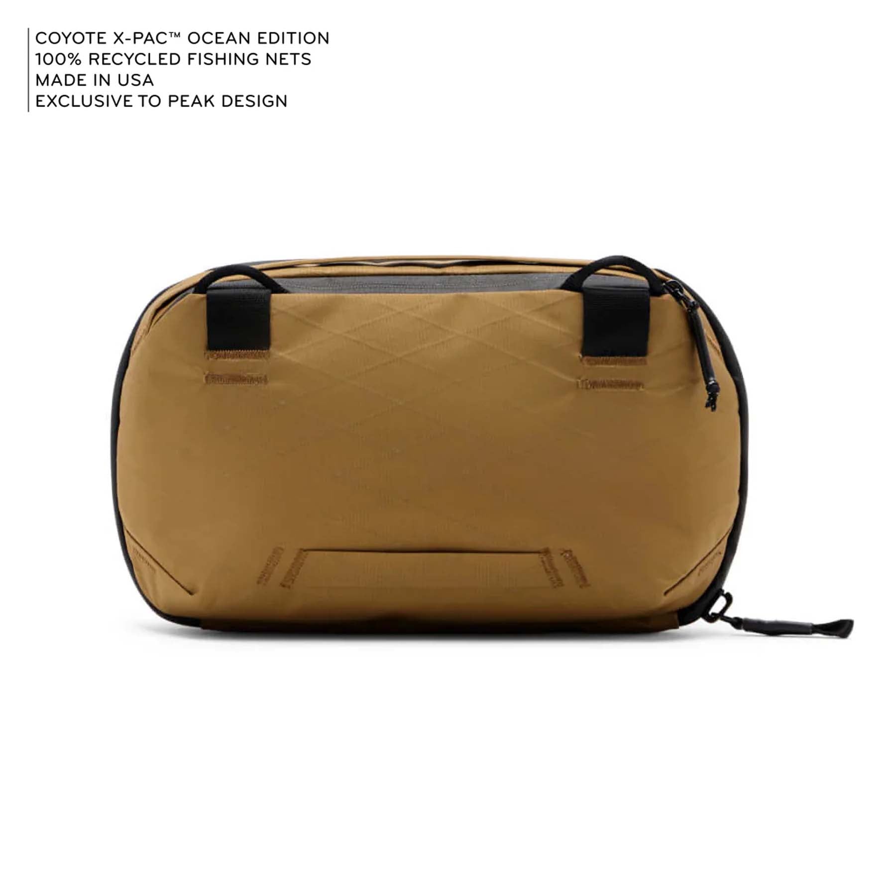 Peak Design Travel Accessories Peak Design Tech Pouch