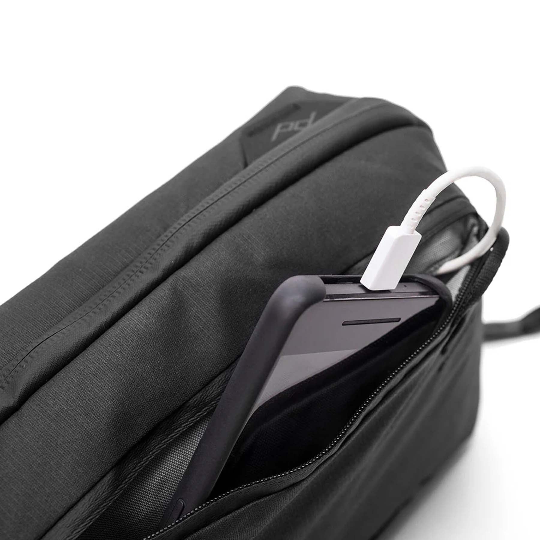 Peak Design Travel Accessories Peak Design Tech Pouch
