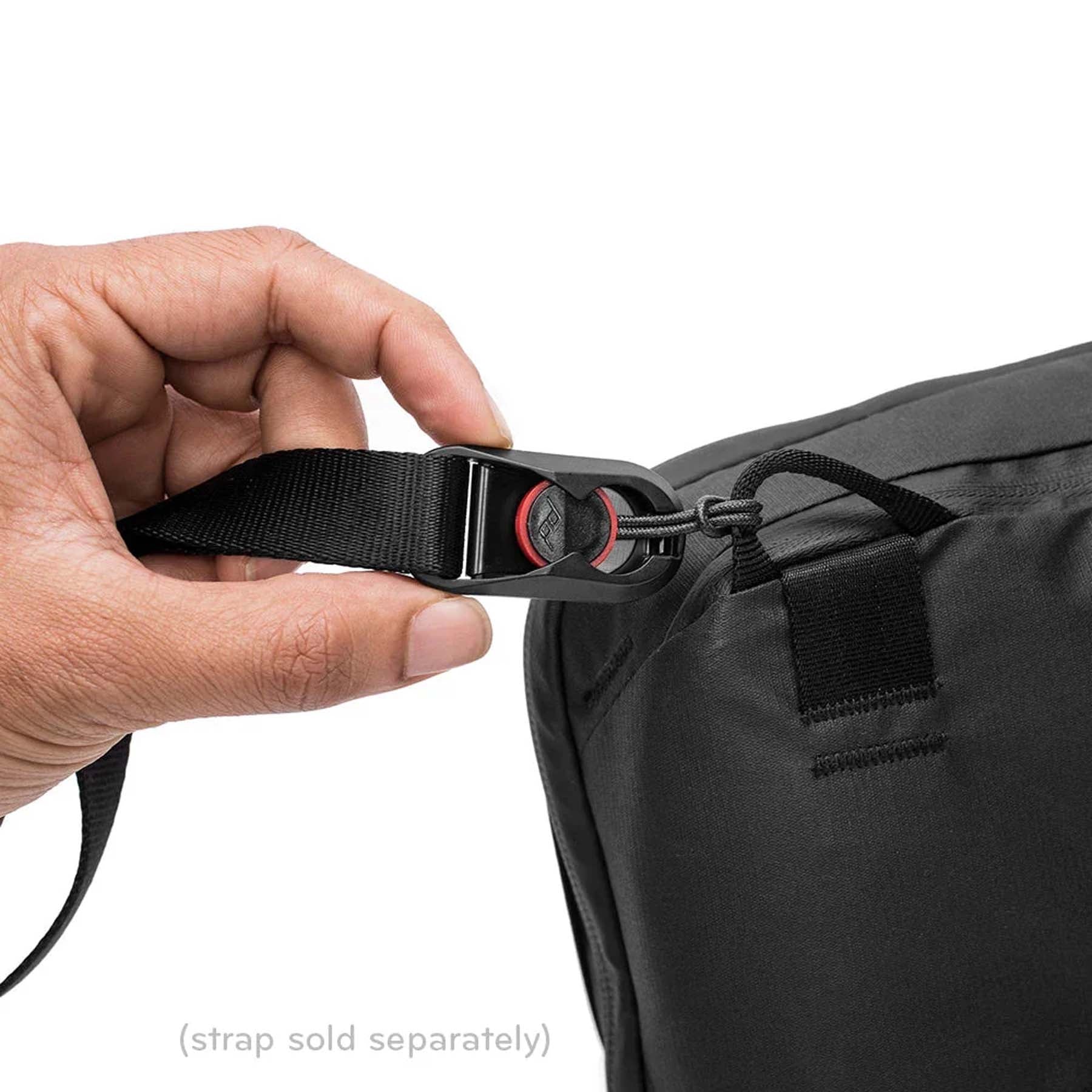 Peak Design Travel Accessories Peak Design Tech Pouch