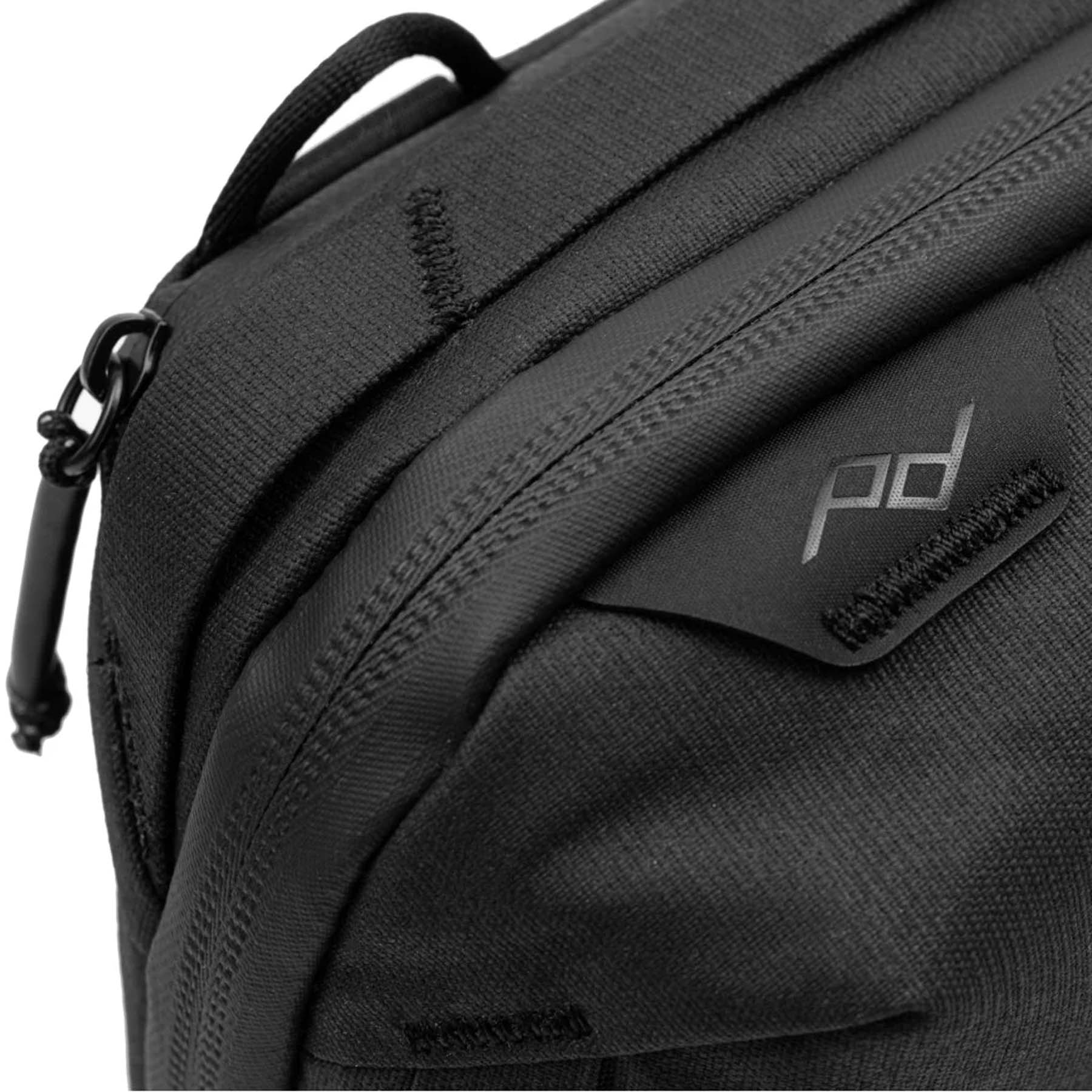 Peak Design Travel Accessories Peak Design Tech Pouch