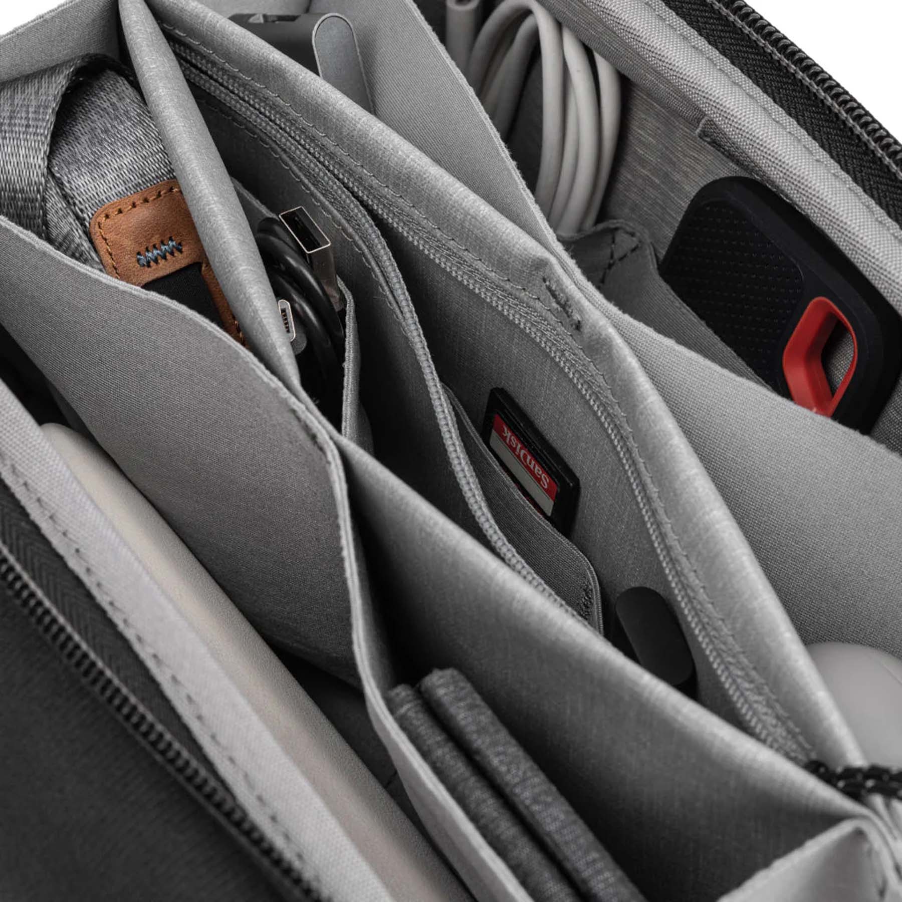 Peak Design Travel Accessories Peak Design Tech Pouch
