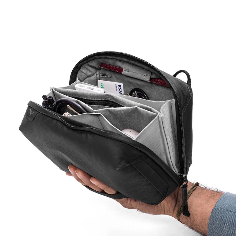 Peak Design Travel Accessories Peak Design Tech Pouch