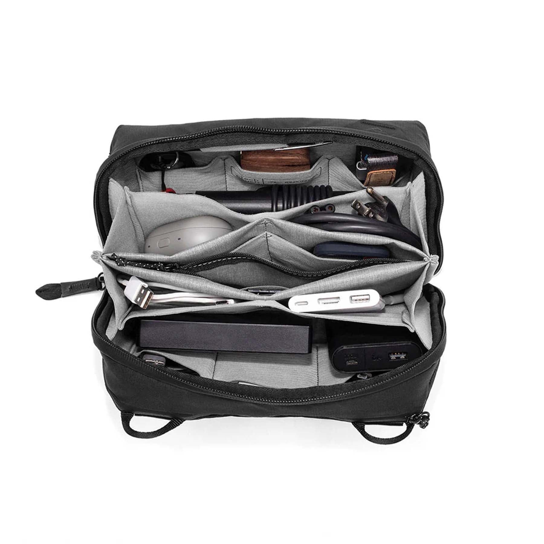 Peak Design Travel Accessories Peak Design Tech Pouch