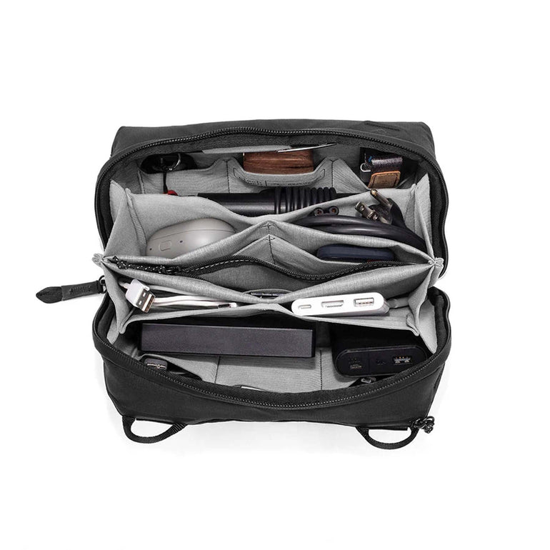 Peak Design Travel Accessories Peak Design Tech Pouch