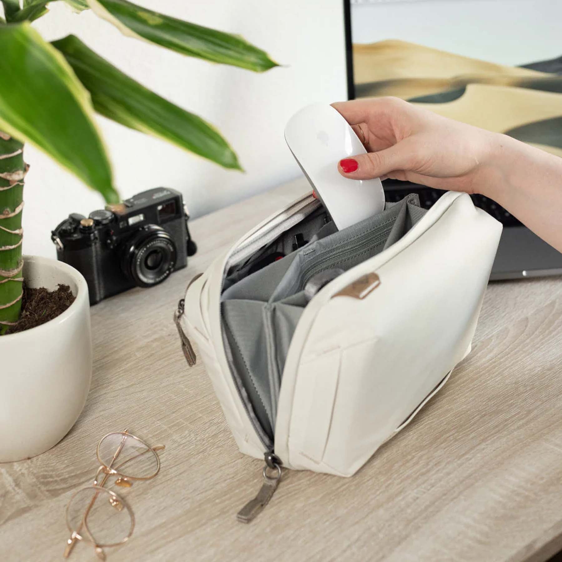 Peak Design Travel Accessories Peak Design Tech Pouch