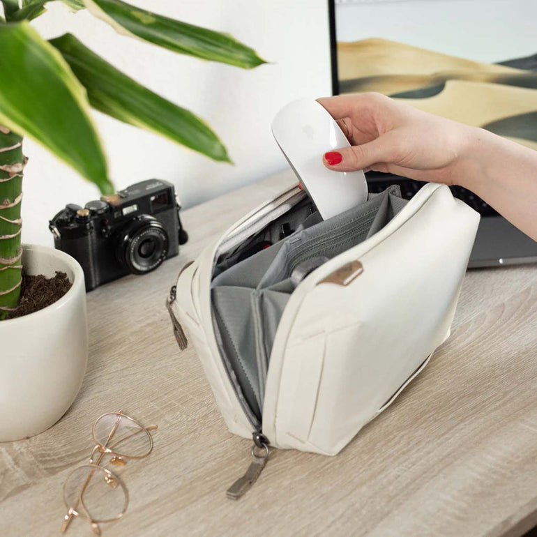 Peak Design Travel Accessories Peak Design Tech Pouch