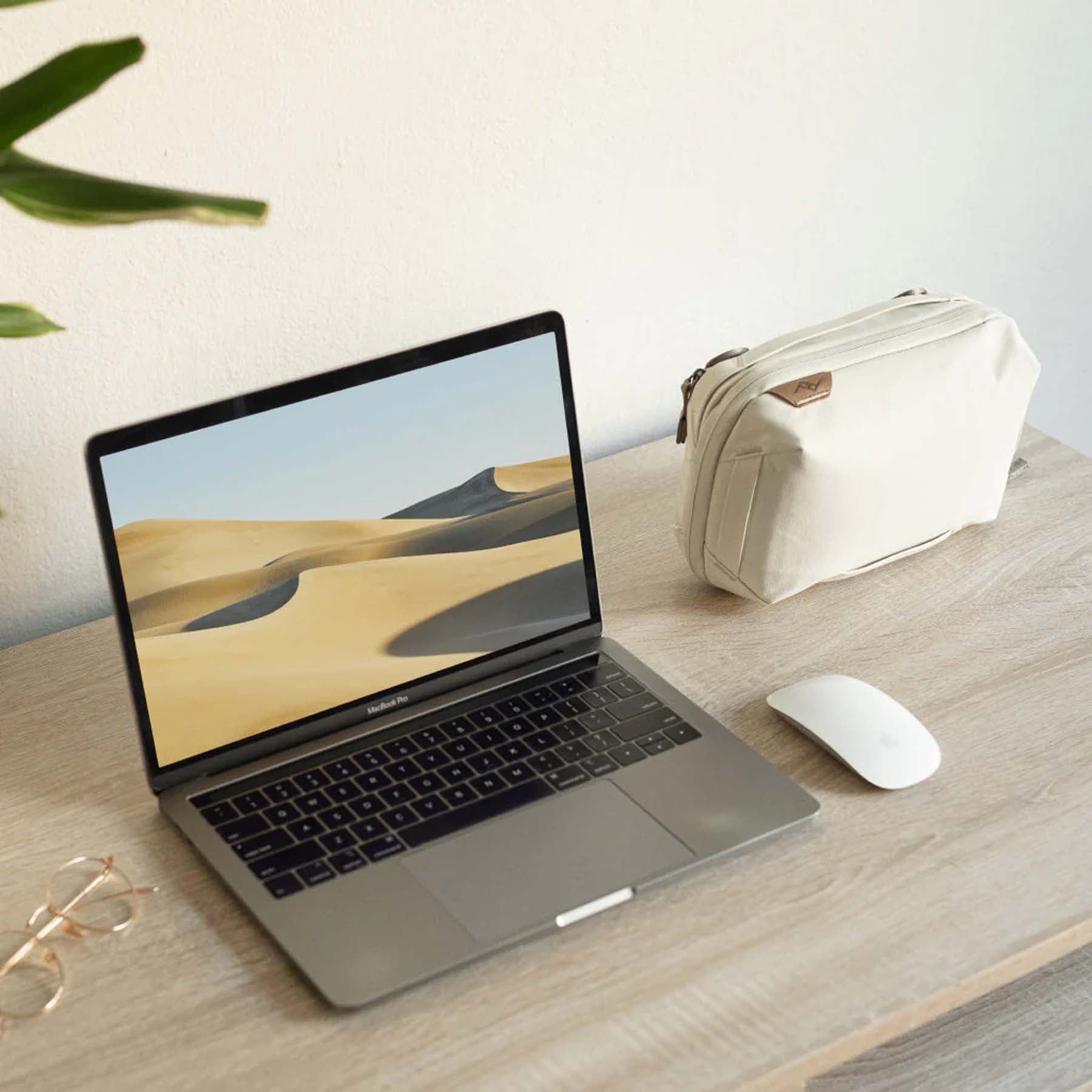 Peak Design Travel Accessories Peak Design Tech Pouch
