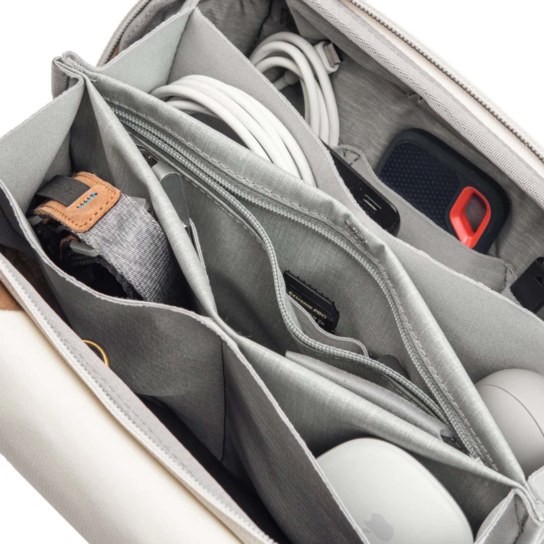 Peak Design Travel Accessories Peak Design Tech Pouch