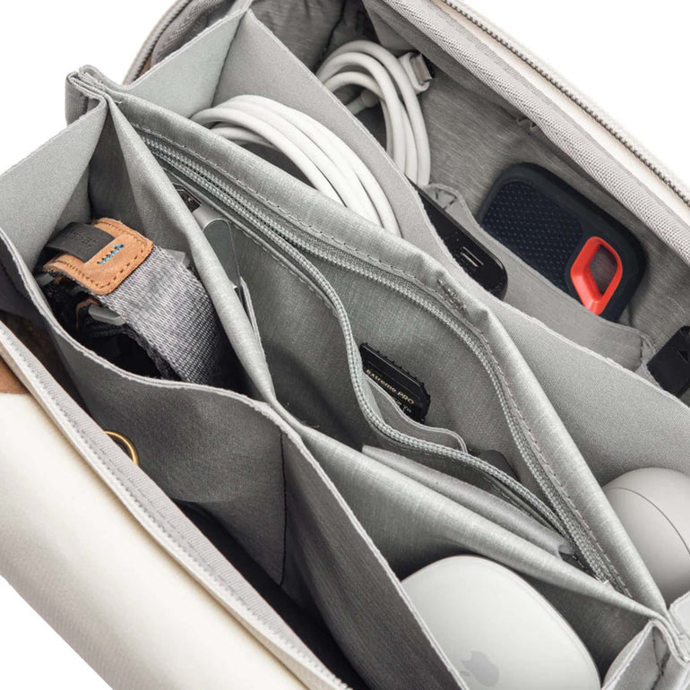 Peak Design Travel Accessories Peak Design Tech Pouch