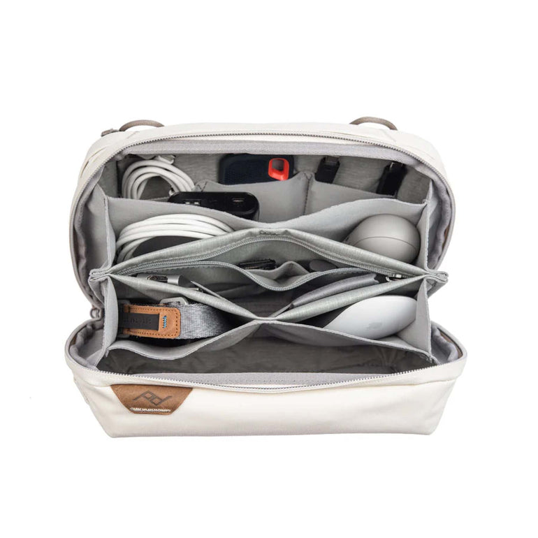 Peak Design Travel Accessories Peak Design Tech Pouch