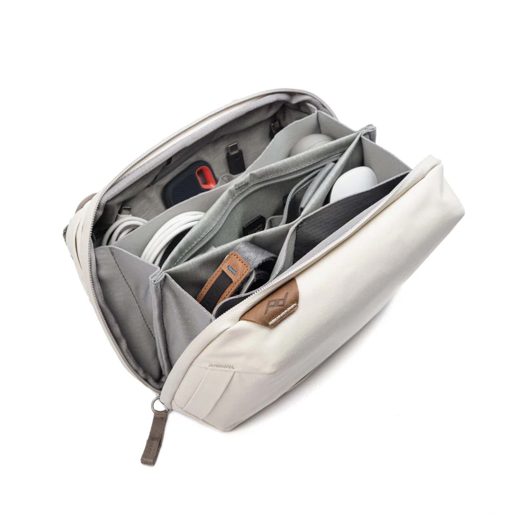 Peak Design Travel Accessories Peak Design Tech Pouch