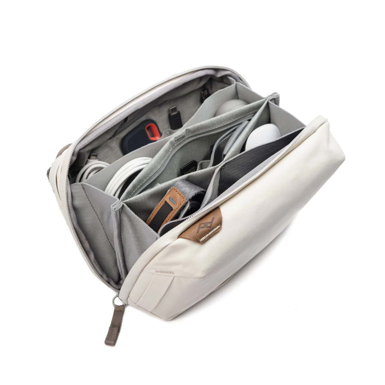 Peak Design Travel Accessories Peak Design Tech Pouch