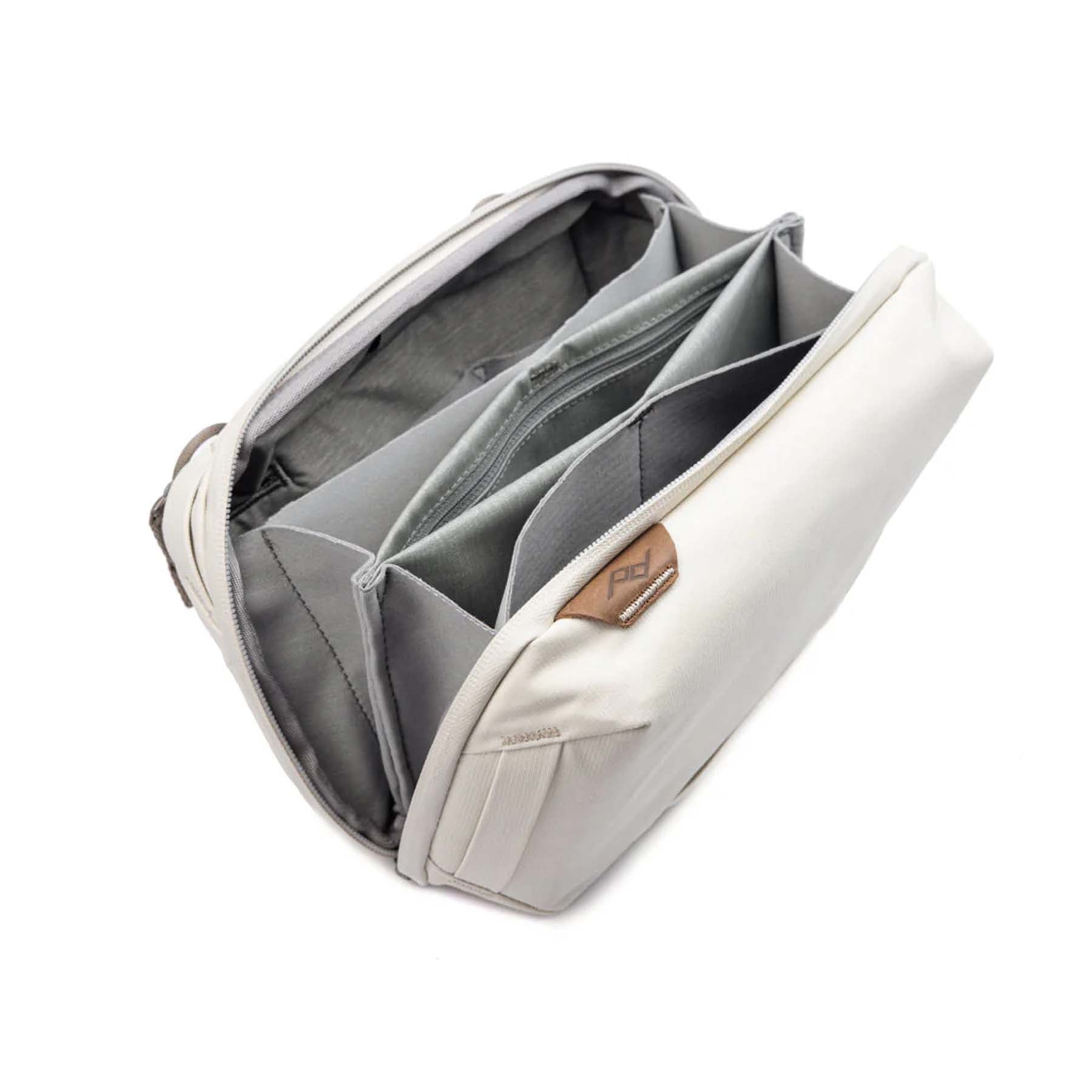 Peak Design Travel Accessories Peak Design Tech Pouch