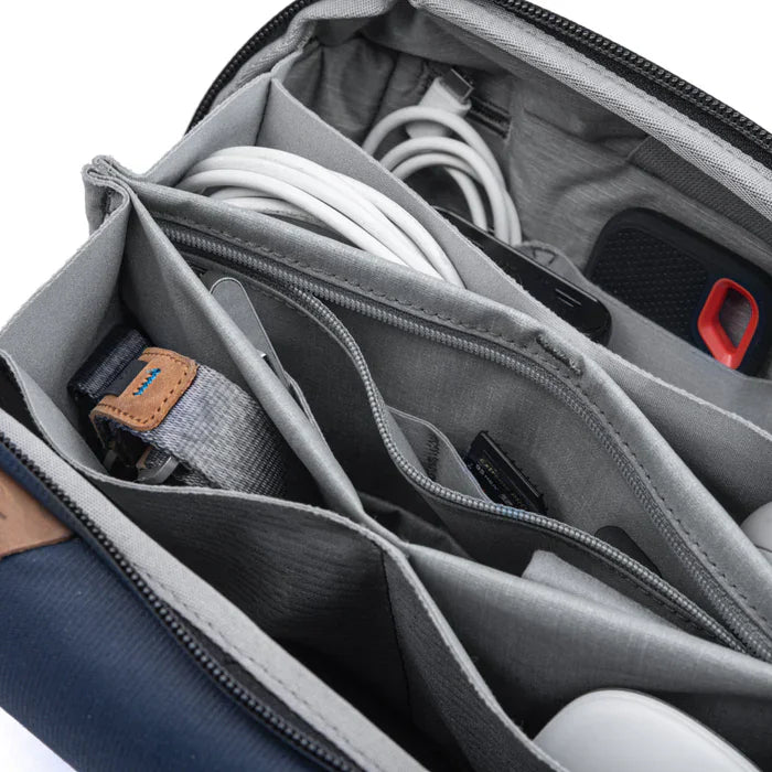 Peak Design Travel Accessories Peak Design Tech Pouch