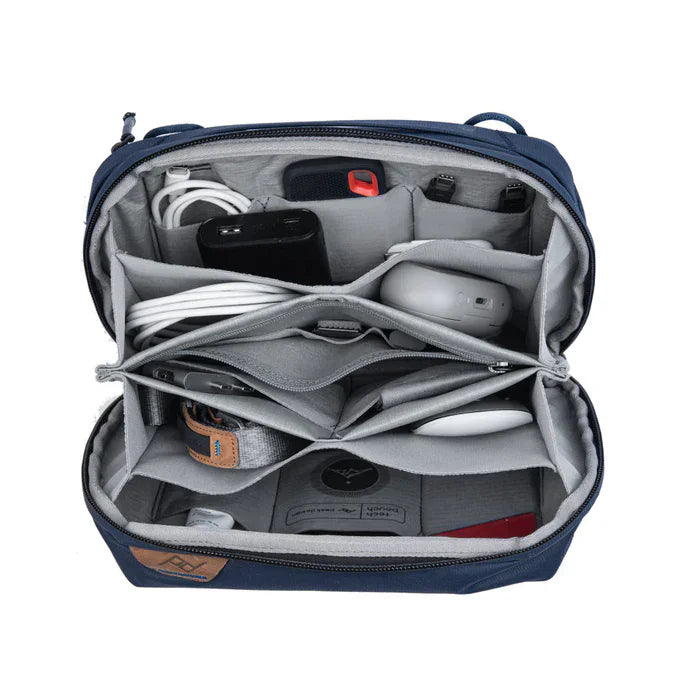Peak Design Travel Accessories Peak Design Tech Pouch