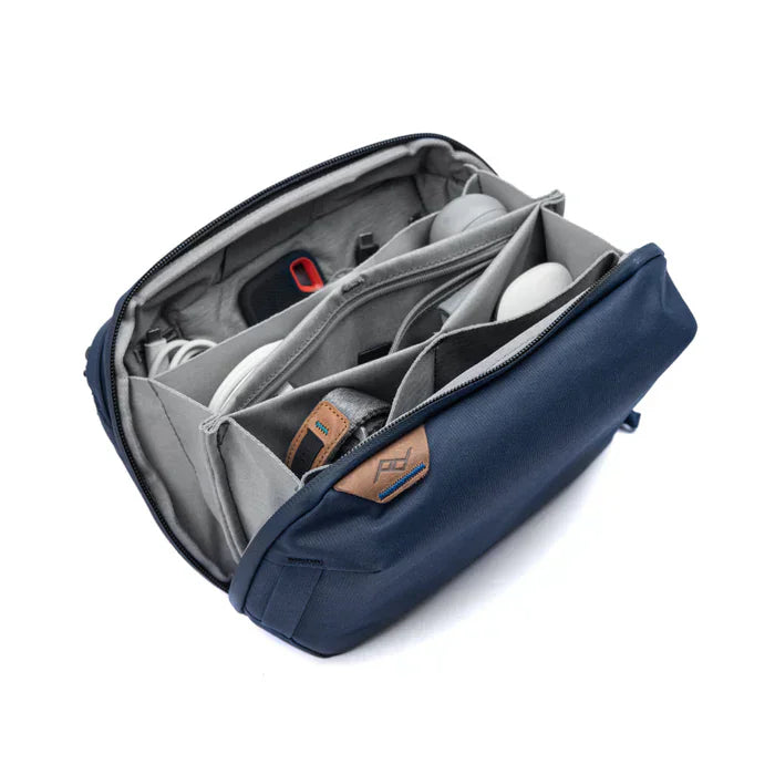 Peak Design Travel Accessories Peak Design Tech Pouch