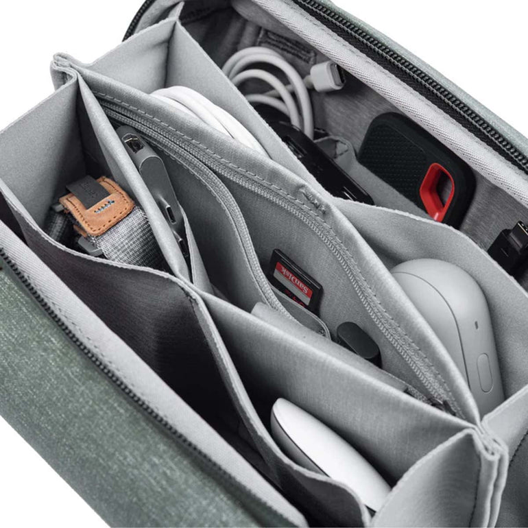 Peak Design Travel Accessories Peak Design Tech Pouch