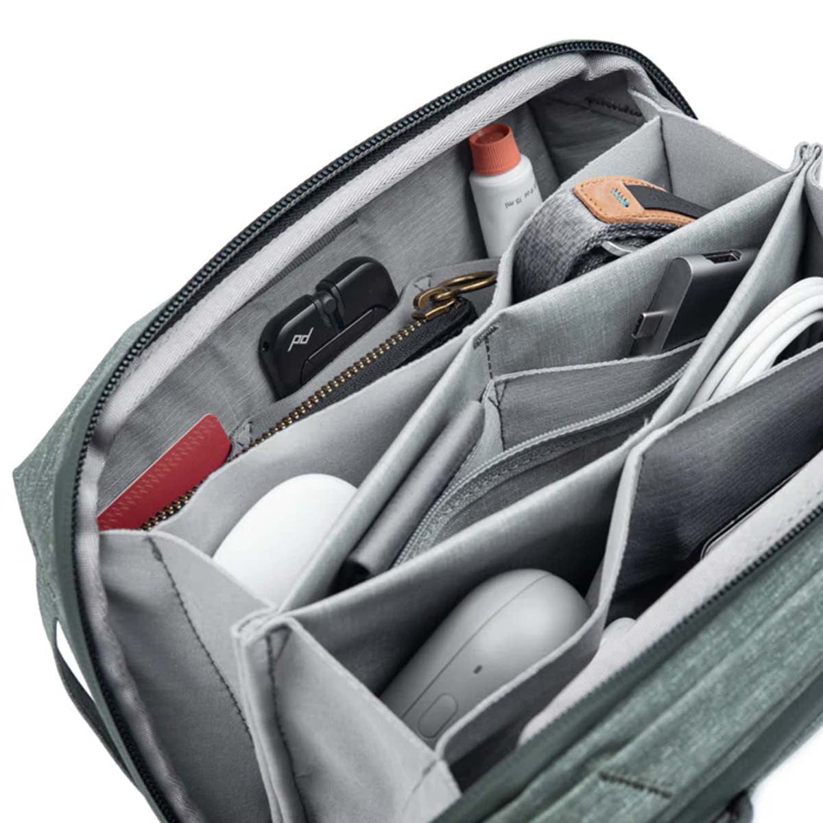 Peak Design Travel Accessories Peak Design Tech Pouch