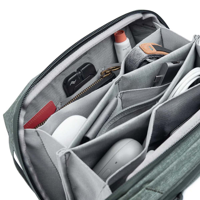Peak Design Travel Accessories Peak Design Tech Pouch