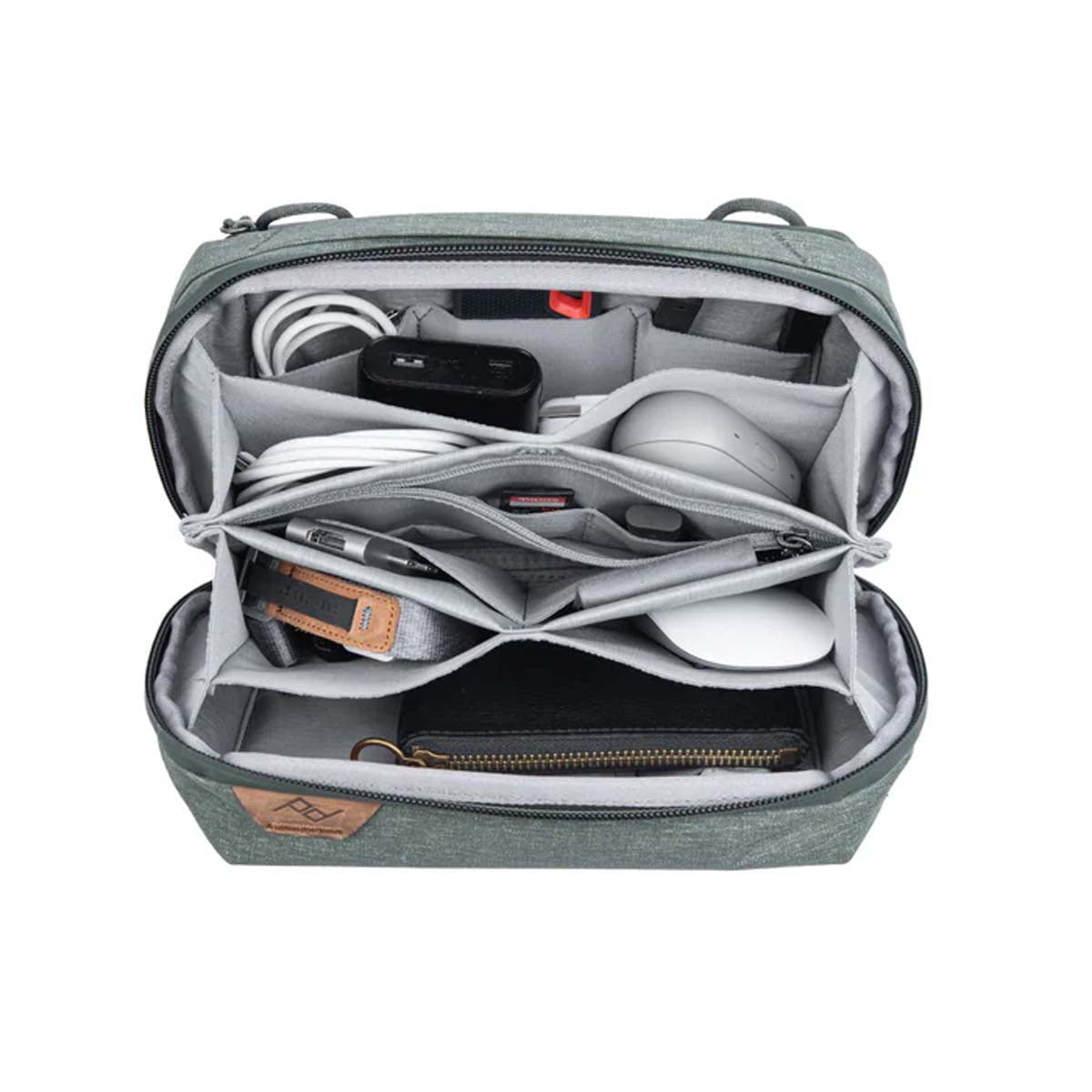 Peak Design Travel Accessories Peak Design Tech Pouch
