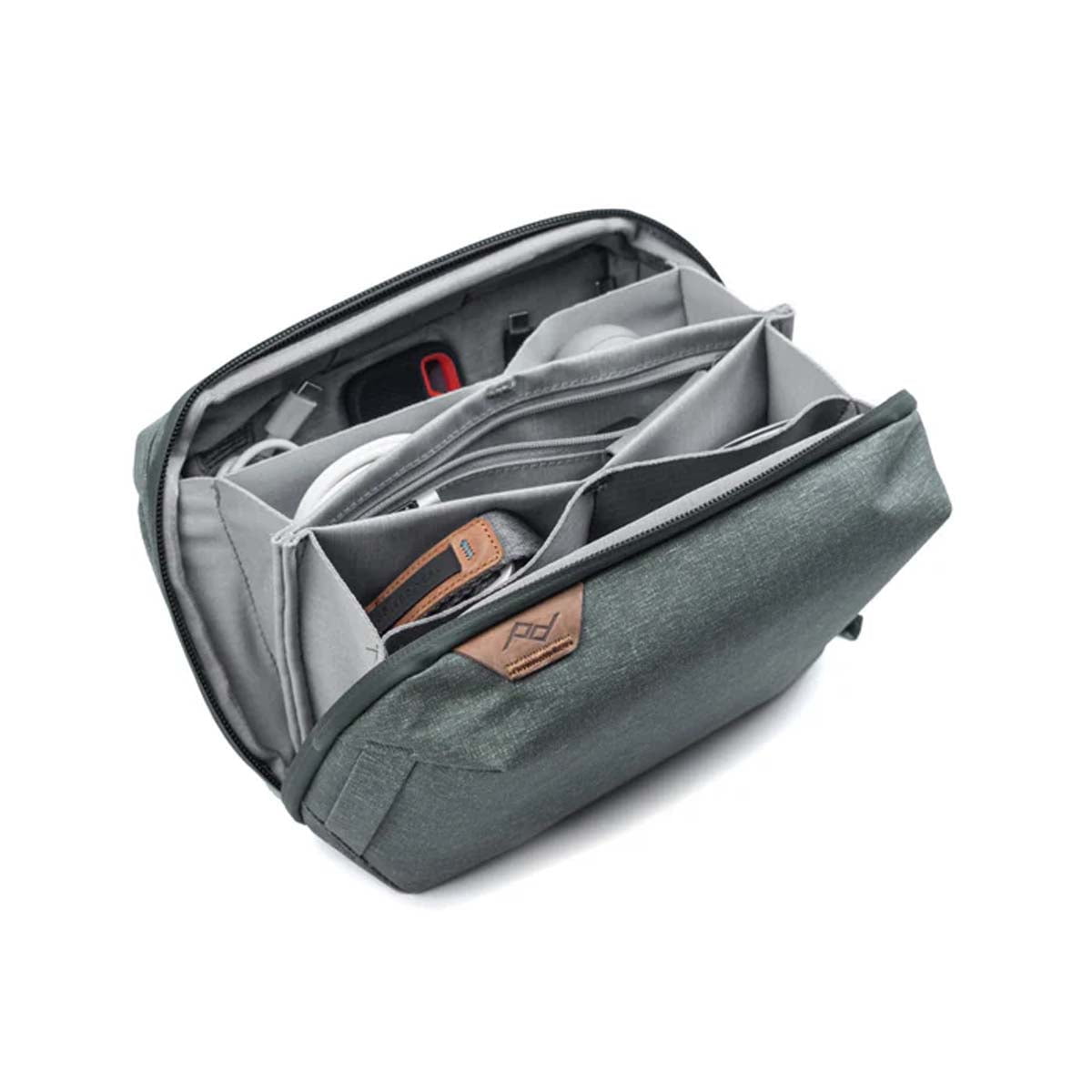 Peak Design Travel Accessories Peak Design Tech Pouch