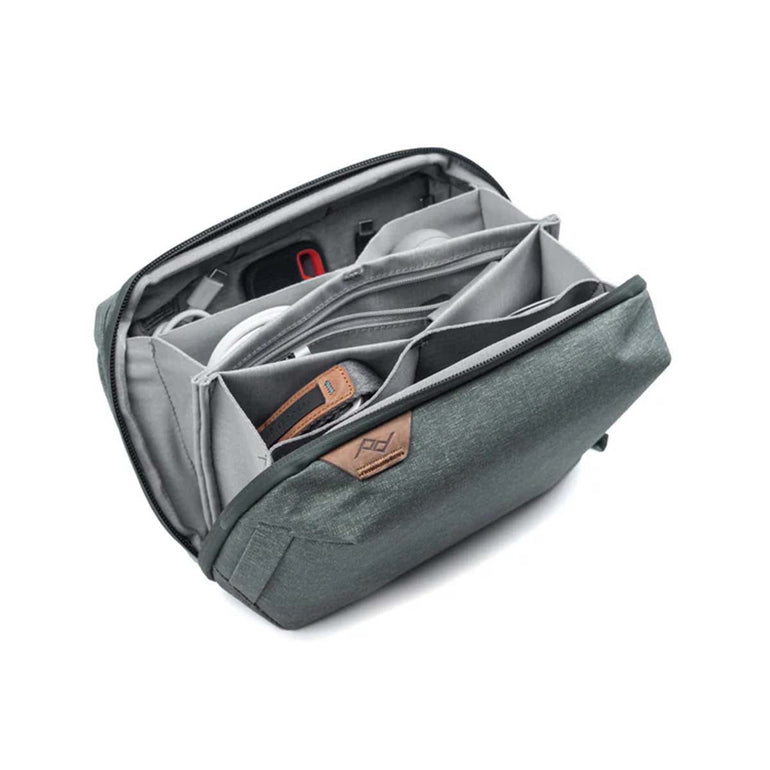Peak Design Travel Accessories Peak Design Tech Pouch