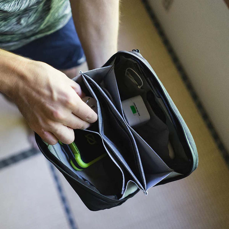Peak Design Travel Accessories Peak Design Tech Pouch