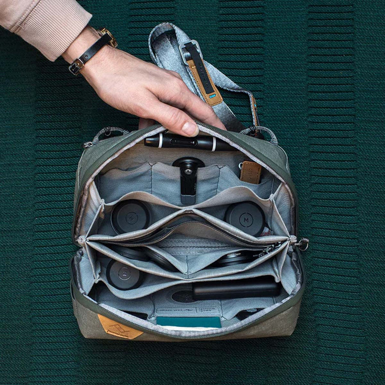 Peak Design Travel Accessories Peak Design Tech Pouch