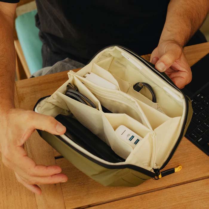 Peak Design Travel Accessories Peak Design Tech Pouch