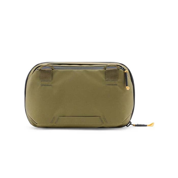 Peak Design Travel Accessories Peak Design Tech Pouch