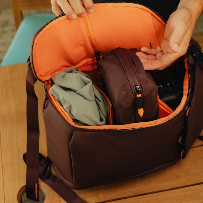 Peak Design Travel Accessories Peak Design Tech Pouch