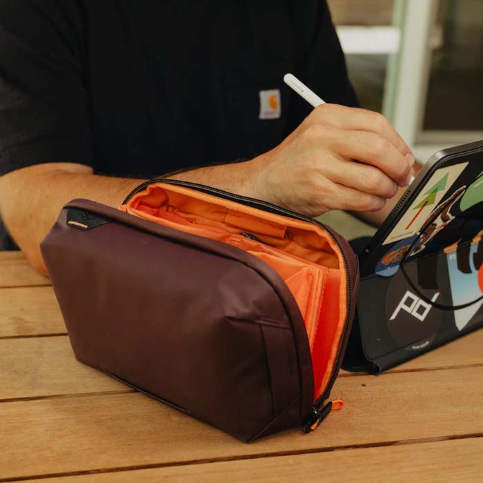 Peak Design Travel Accessories Peak Design Tech Pouch