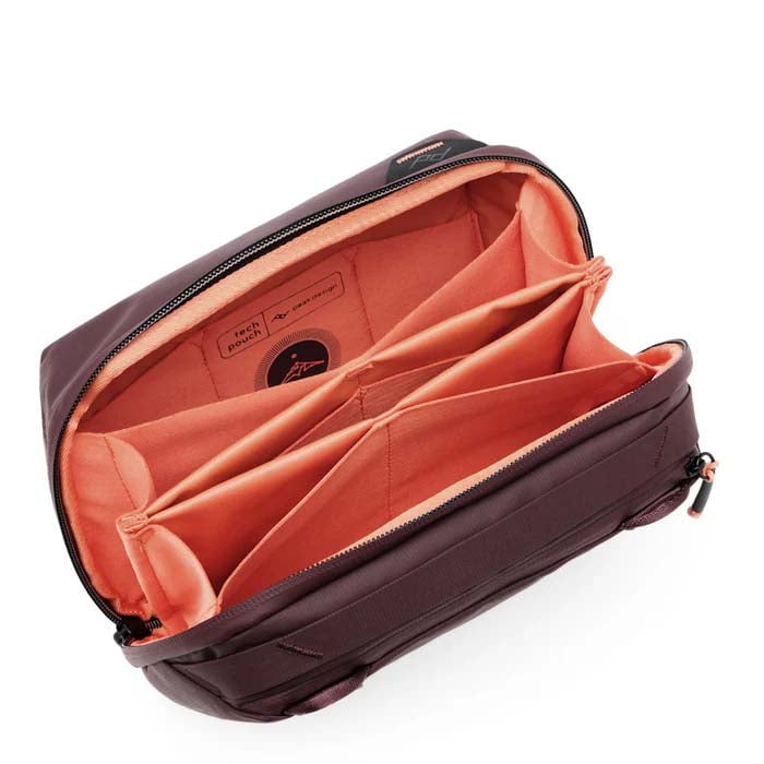 Peak Design Travel Accessories Peak Design Tech Pouch