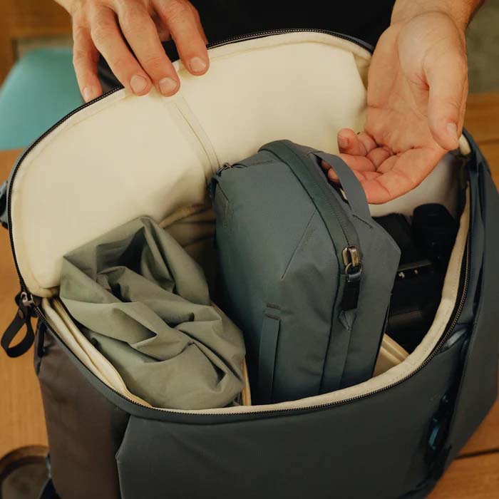 Peak Design Travel Accessories Peak Design Tech Pouch