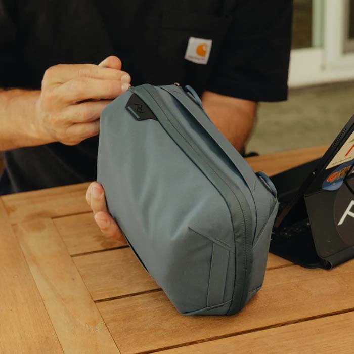 Peak Design Travel Accessories Peak Design Tech Pouch