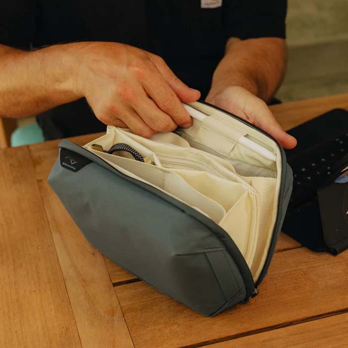 Peak Design Travel Accessories Peak Design Tech Pouch