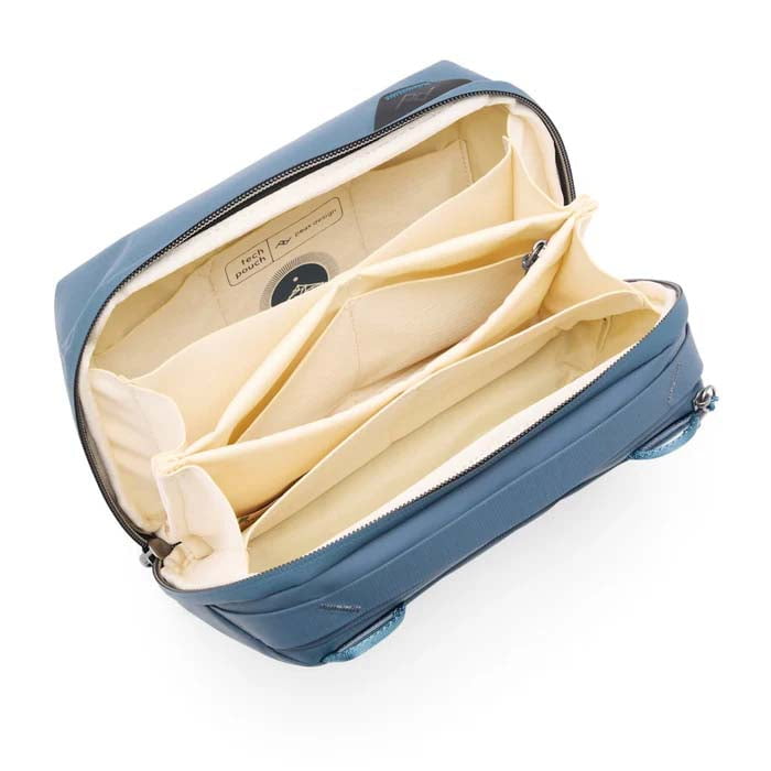 Peak Design Travel Accessories Peak Design Tech Pouch