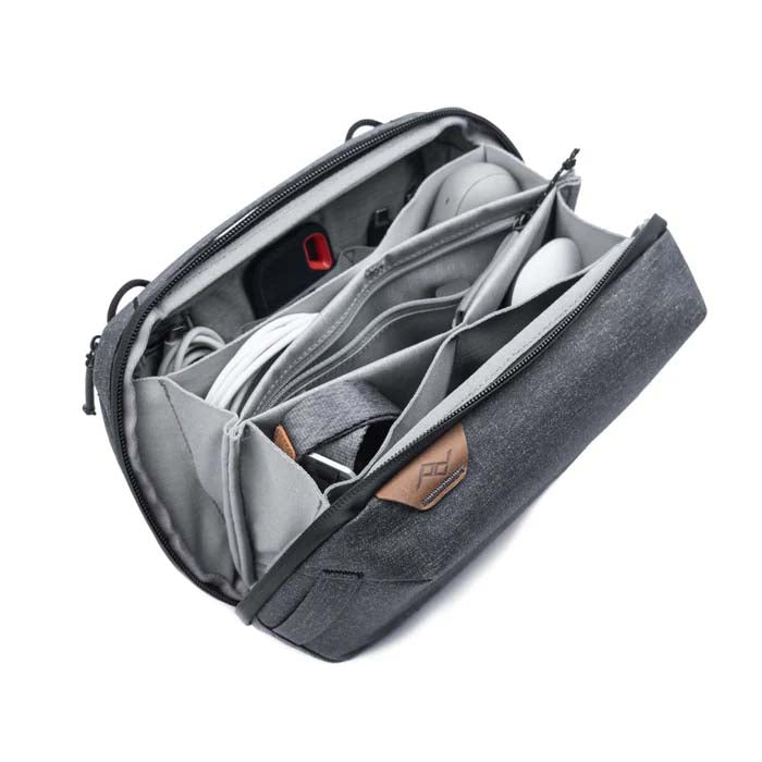 Peak Design Travel Accessories Peak Design Tech Pouch