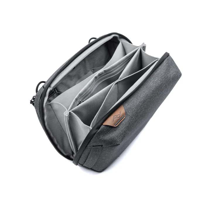 Peak Design Travel Accessories Peak Design Tech Pouch