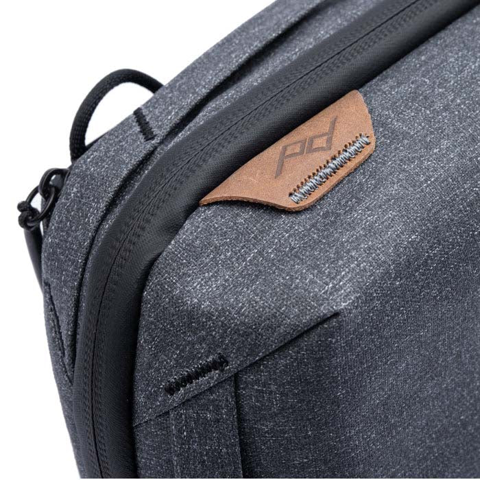 Peak Design Travel Accessories Peak Design Tech Pouch