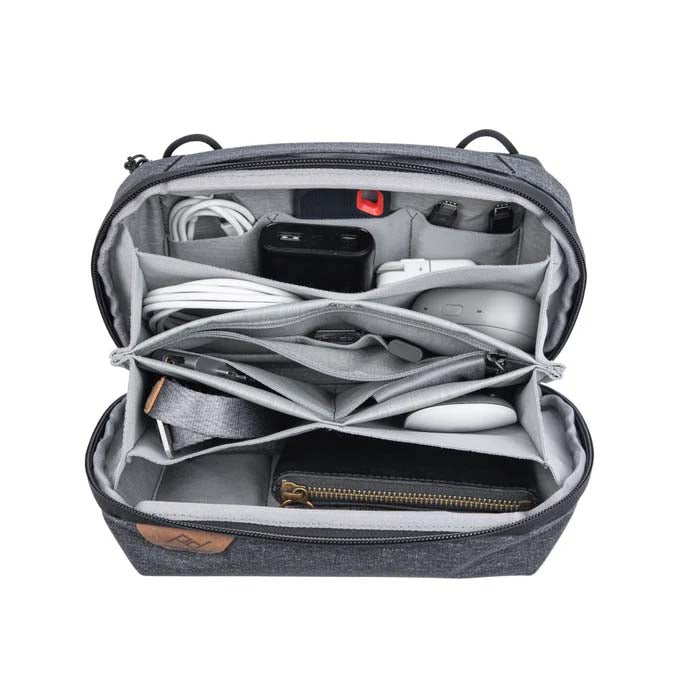 Peak Design Travel Accessories Peak Design Tech Pouch
