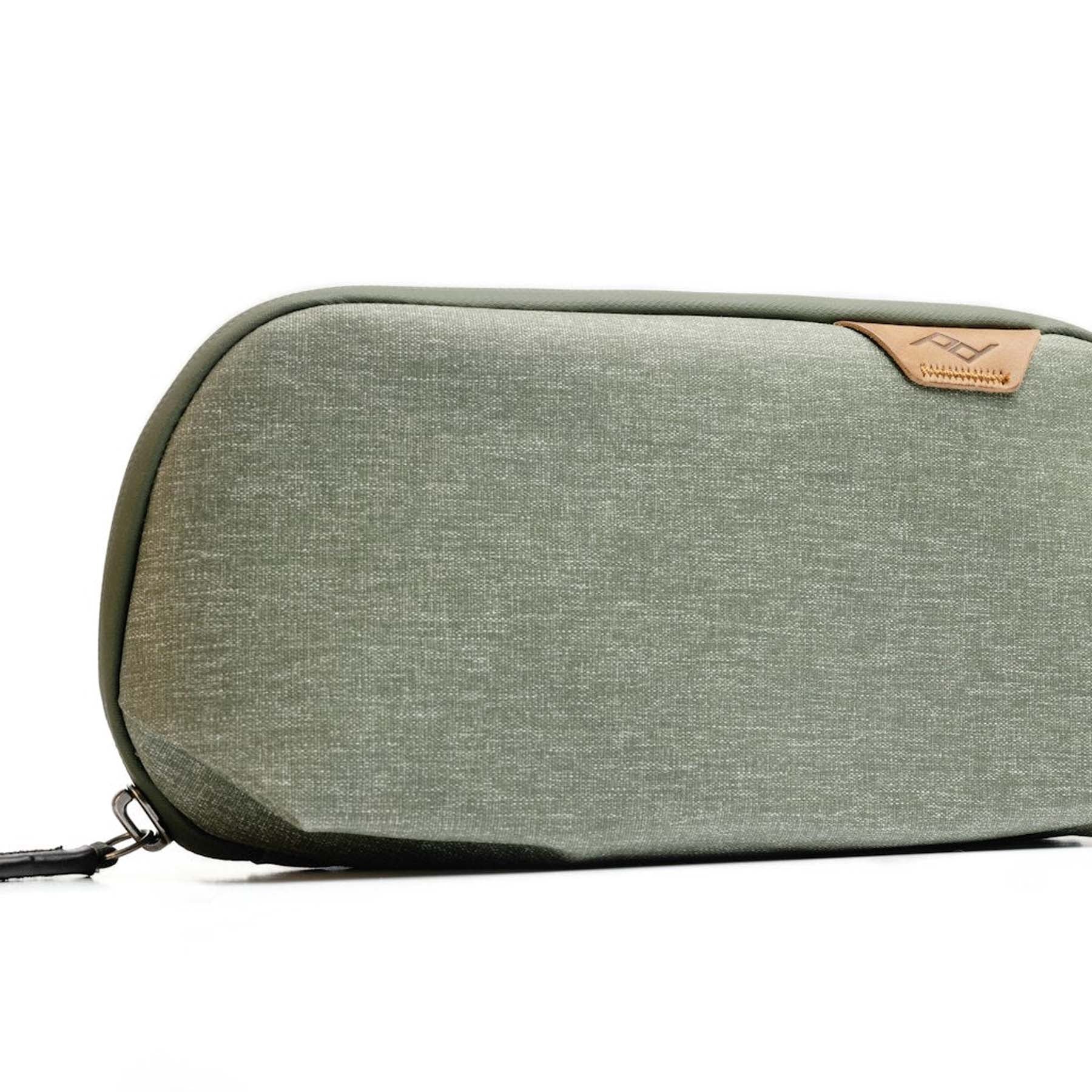 Peak Design Travel Accessories Peak Design Tech Pouch Small