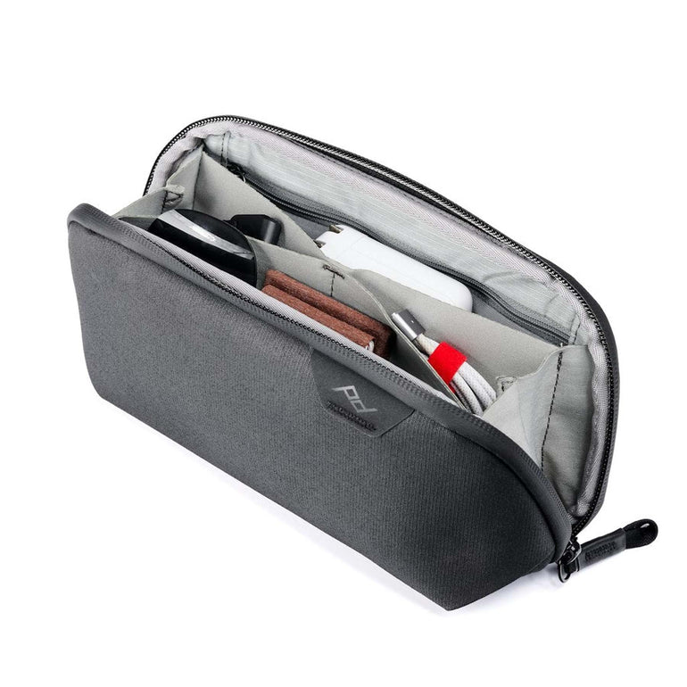 Peak Design Travel Accessories Peak Design Tech Pouch Small