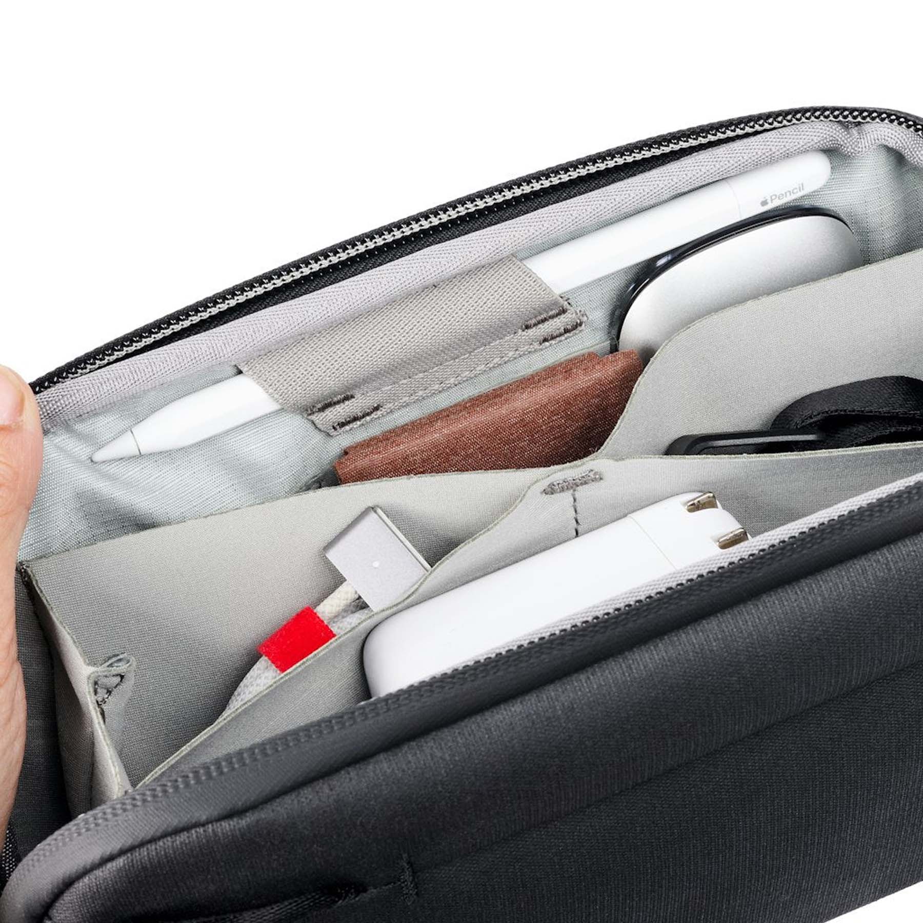 Peak Design Travel Accessories Peak Design Tech Pouch Small
