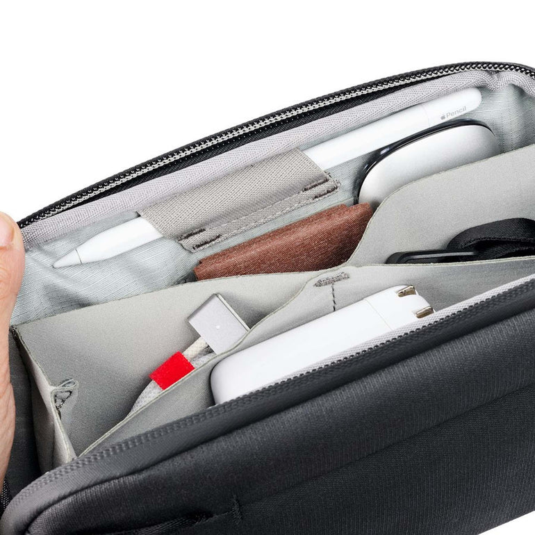 Peak Design Travel Accessories Peak Design Tech Pouch Small