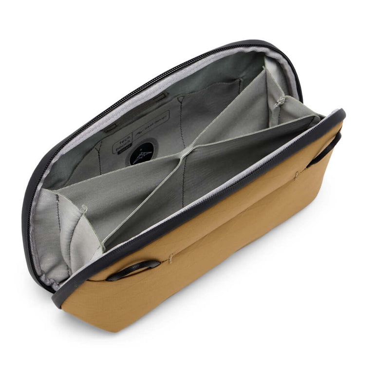 Peak Design Travel Accessories Peak Design Tech Pouch Small