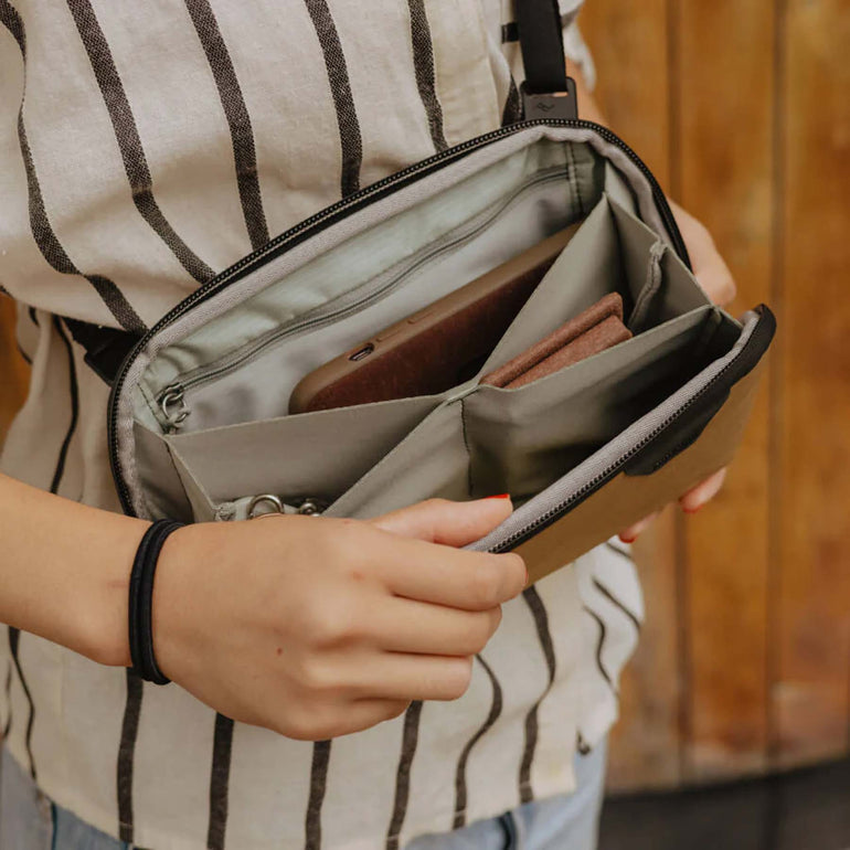 Peak Design Travel Accessories Peak Design Tech Pouch Small