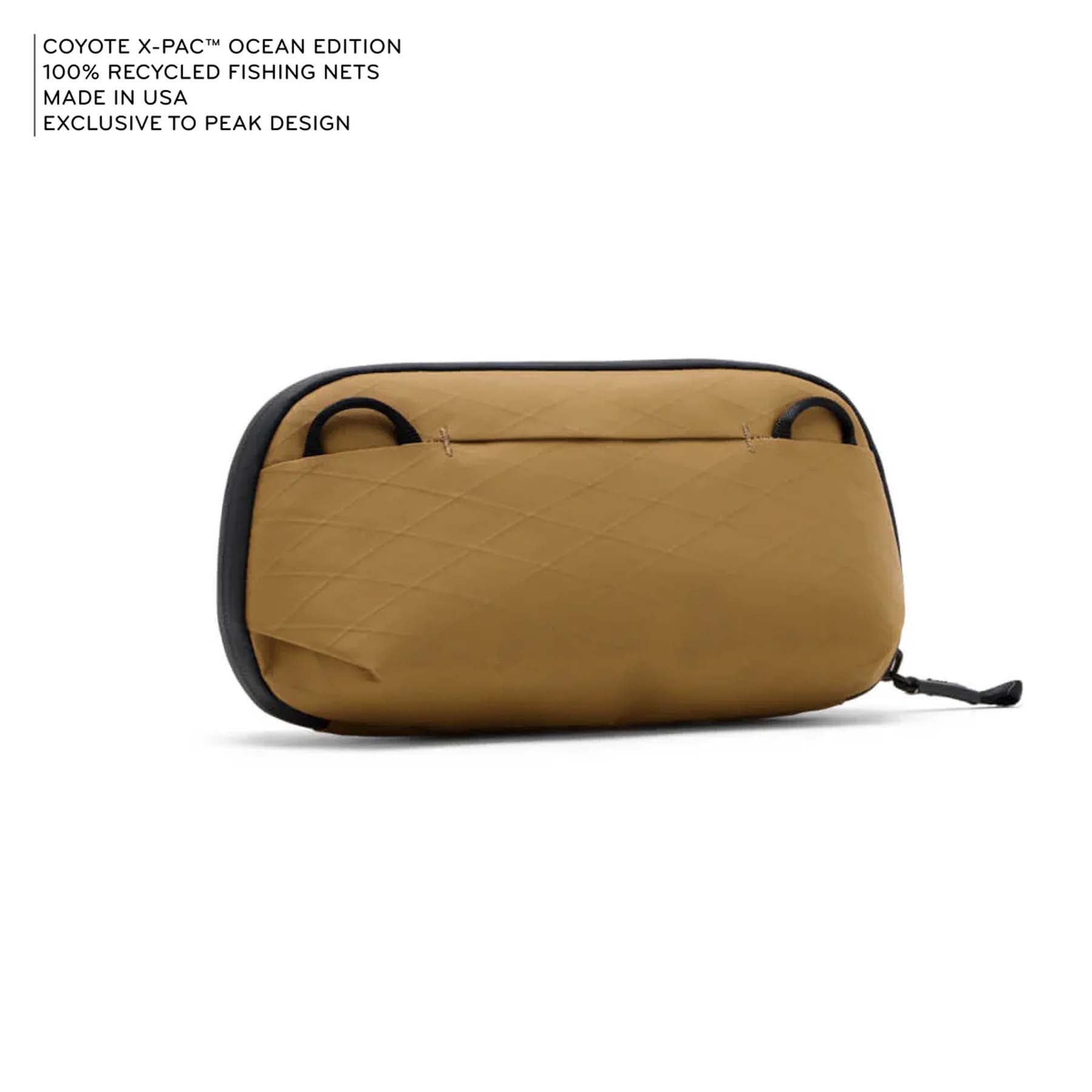 Peak Design Travel Accessories Peak Design Tech Pouch Small