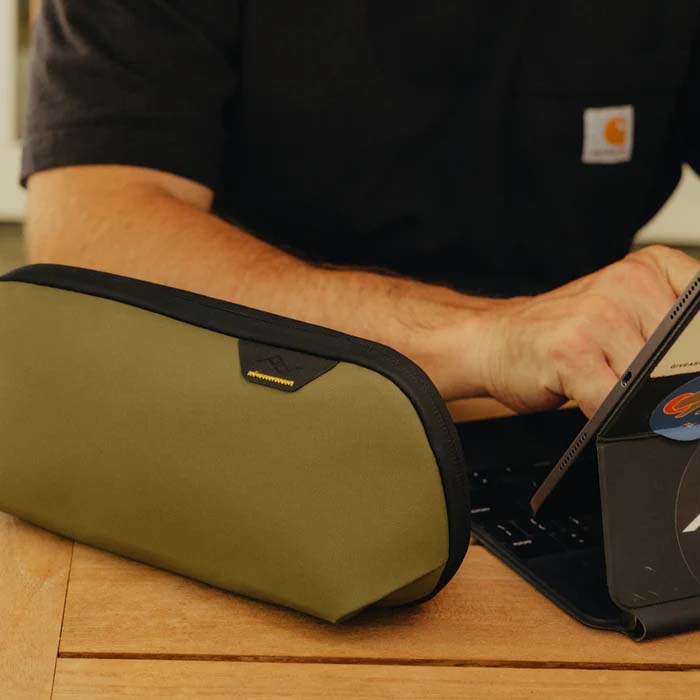 Peak Design Travel Accessories Peak Design Tech Pouch Small