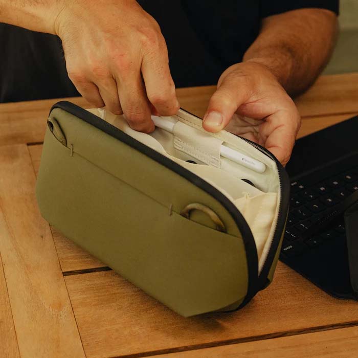 Peak Design Travel Accessories Peak Design Tech Pouch Small